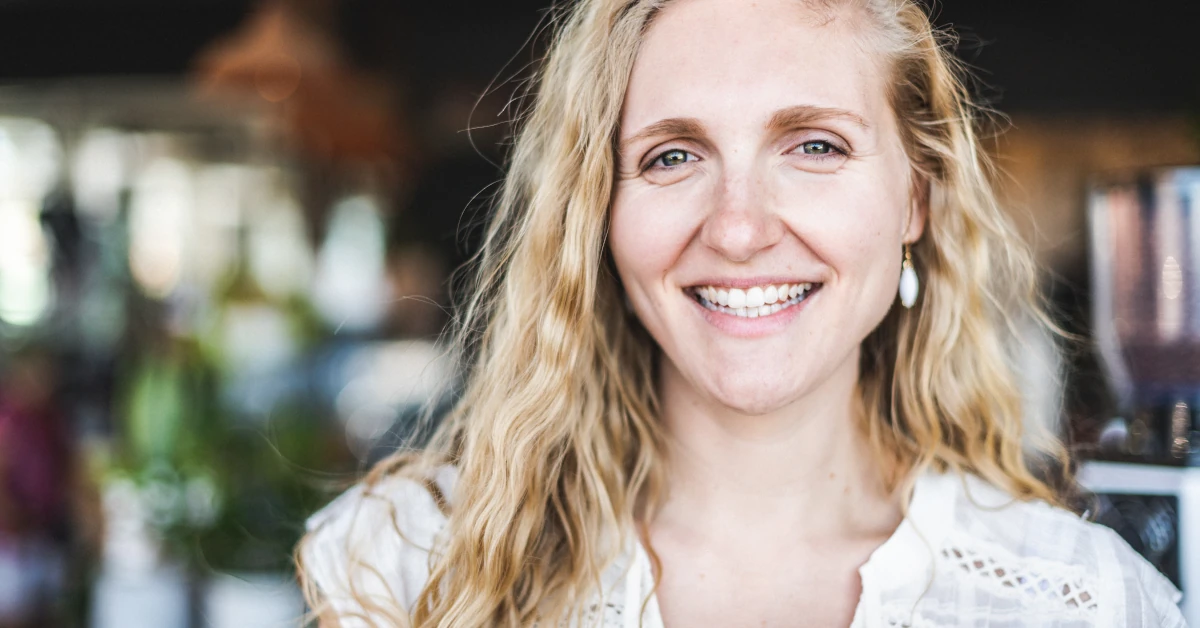 small business owner