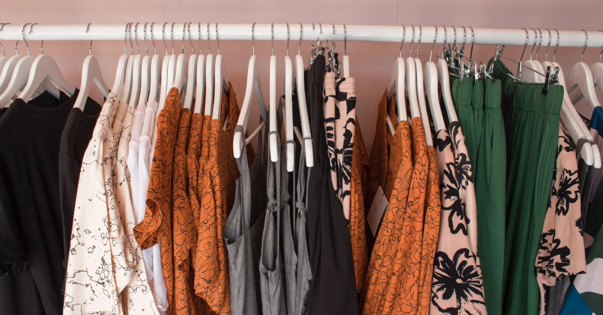 small business fashion retail