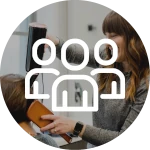 Small business Social Marketing Icon